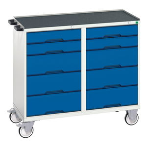 16927102.11 VERSO ROLLERBUTLER 10D T termék fő termékképe