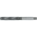 Sherwood 5.50mm spirálhornyú HSS kézi dörzsár