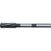 Sherwood 9.00mm spirálhornyú hengeres szárú HSS-CO gépi dörzsár