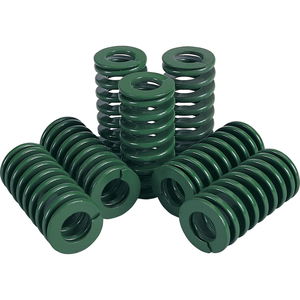 LLG-10x32 zöld présrugó - kis teherbírású termék fő termékképe