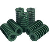 LLG-25x115 zöld présrugó - kis teherbírású