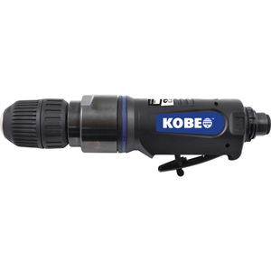 KOBE - 10mm-ES egyenes levegős fúrógép termék fő termékképe