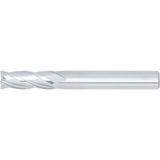 6.0mm négyélű hengeres szárú keményfém ujjmaró