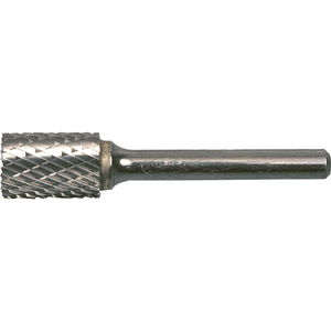 6.3x14.7mm hengeres homlokélű turbómaró keresztfogazással termék fő termékképe