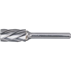6x19mm hengeres homlokélű turbómaró durva fogazással termék fő termékképe