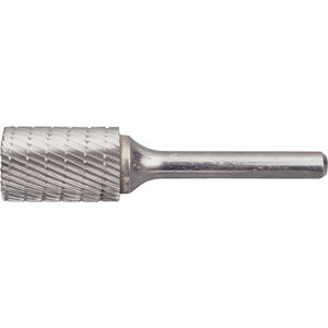 8x19mm hengeres homlokélű turbómaró forgácstörő fogazással termék fő termékképe