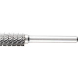 12x20mm hengeres turbómaró forgácstörő fogazással