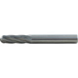6x18mm hengeres GÖMVÉGŰ turbómaró durva fogazással