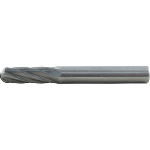 6x18mm hengeres GÖMVÉGŰ turbómaró durva fogazással termék fő termékképe