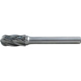 12x25mm hengeres GÖMVÉGŰ turbómaró durva fogazással