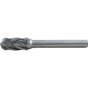 12x25mm hengeres GÖMVÉGŰ turbómaró durva fogazással termék fő termékképe