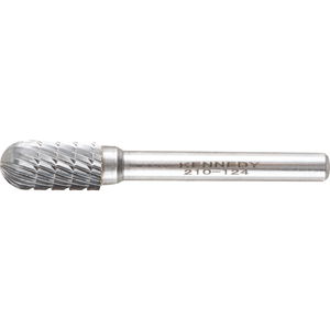 10x20mm hengeres GÖMVÉGŰ turbómaró forgácstörő fogazással termék fő termékképe