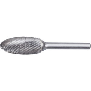 8x20mm lángnyelv alakú turbómaró forgácstörő fogazással termék fő termékképe