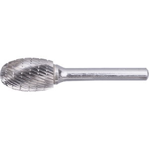 12.7x22mm ovális turbómaró forgácstörő fogazással termék fő termékképe
