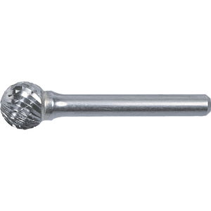 8x6.4mm gömb alakú turbómaró keresztfogazással termék fő termékképe