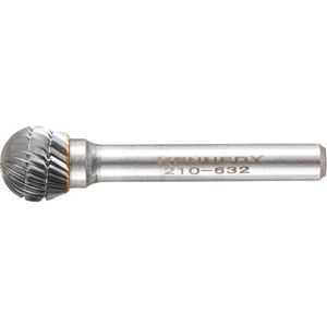 12x12mm gömb alakú turbómaró forgácstörő fogazással termék fő termékképe