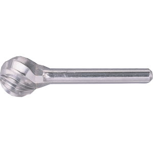 12.7x11mm gömb alakú turbómaró durva fogazással termék fő termékképe