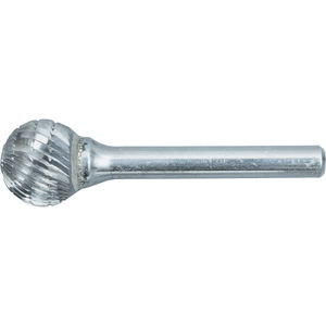 5x4mm gömb alakú turbómaró forgácstörő fogazással termék fő termékképe