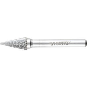 10x20mm kúpos turbómaró turbómaró forgácstörő fogazással termék fő termékképe