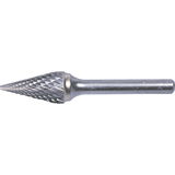 16x25mm kúpos turbómaró keresztfogazással