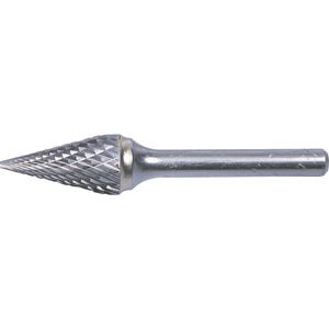 6.3x12.7mm kúpos turbómaró keresztfogazással termék fő termékképe