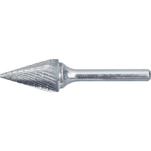 3x11mm kúpos turbómaró turbómaró forgácstörő fogazással termék fő termékképe