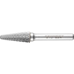 10x26mm kúpos 14°-os turbómaró forgácstörő fogazással termék fő termékképe