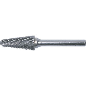 3x12.7mm kúpos 14°-os turbómaró keresztfogazással termék fő termékképe
