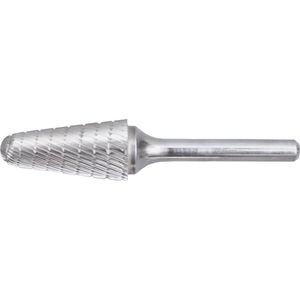 6x16mm kúpos 14°-os turbómaró keresztfogazással termék fő termékképe