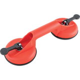 VÁKUUM EMELŐ 2 FEJES 120mm (70KG)