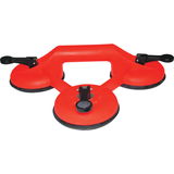 VÁKUUM EMELŐ 3 FEJES 120mm (110KG)