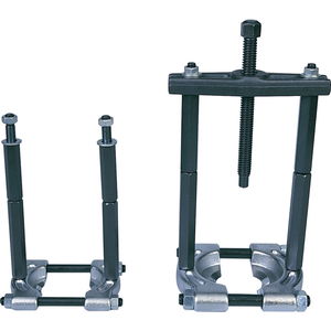 Mechanikus csapágyleválasztó készlet 30-75mm termék fő termékképe