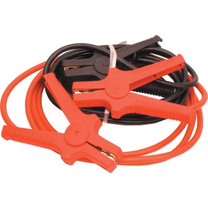 25mm Indítókábel 12/24V 350AMP közepes igénybevételre termék fő termékképe