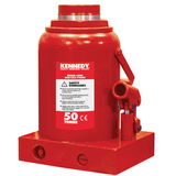 50-TONNÁS 370mm maximális emelésű olajemelő