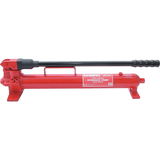 KÉT SEBESSÉGES kézi PUMPA 700BAR 700CC (3/8" NPT)