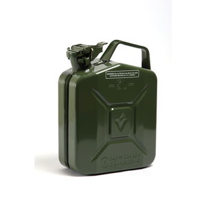 5 L-es fém üzemanyagkanna termék fő termékképe