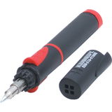 Kennedy BS075 bután forrasztó szerszám, 50 W