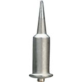 Kennedy 2.4 mm egy oldalon lapított hegy BS125 forrasztóhoz