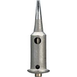 Kennedy 1.0 mm kétoldalt lapított hegy BS125 forrasztóhoz