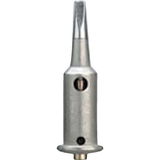 Kennedy 2.4 mm kétoldalt lapított hegy BS075 forrasztópákához