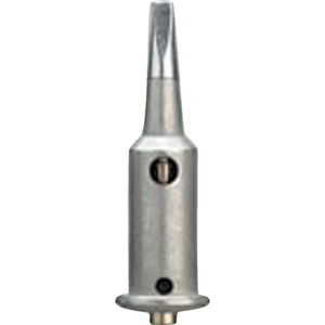 Kennedy 2.4 mm kétoldalt lapított hegy BS075 forrasztópákához termék fő termékképe