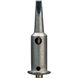 Kennedy 3.2 mm kétoldalt lapított hegy BS125 forrasztóhoz