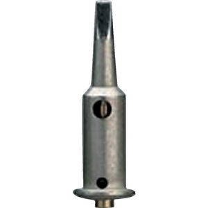 Kennedy 3.2 mm kétoldalt lapított hegy BS075 forrasztópákához termék fő termékképe