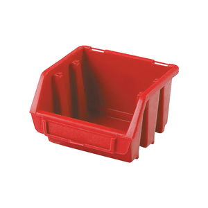 MTL1 HD ipari minőségű tárolódobozok piros termék fő termékképe