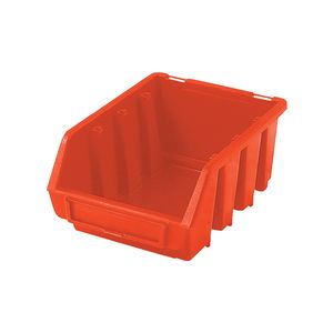 MTL2 HD ipari minőségű tárolódobozok piros termék fő termékképe