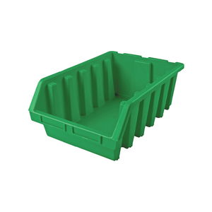 MTL5 HD ipari minőségű tárolódobozok zöld termék fő termékképe