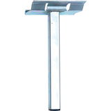 AKASZTÓK TÁROLÓRENDSZEREKHEZ 150 x 16mm