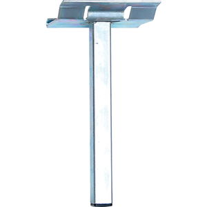 AKASZTÓK TÁROLÓRENDSZEREKHEZ 150 x 16mm termék fő termékképe