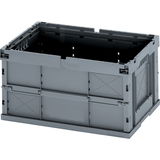 600x400x320mm FOLDABLE BOX