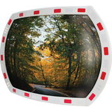 KÜLTÉRI TÜKÖR 508x762mm